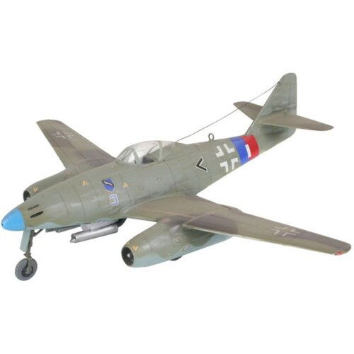 Revell Maketa ME 262 A-1A Slike