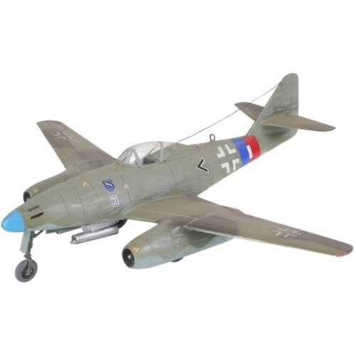 Revell model letala 1:72 04166 Me 262 A-1a Cene