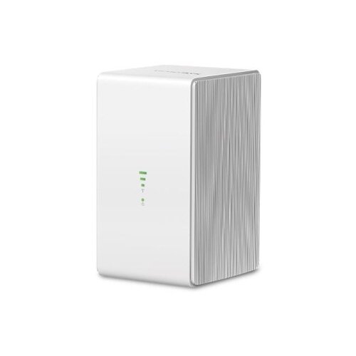 Mercusys MB110-4G V2.0 300 Mbps Wireless N 4G LTE Router ( 6013 ) Cene