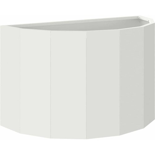  Sadilica Bijelo 60 x 30 x 35 cm Čelik Slike