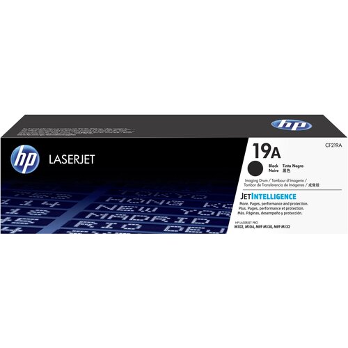  Boben HP 19A (CF219A) črn/black - original MEGA CENA! Slike
