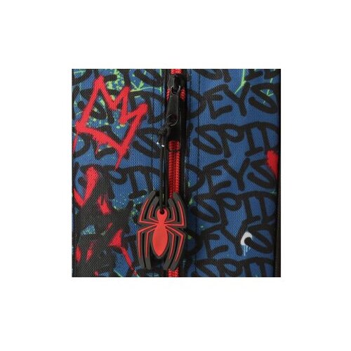 Spiderman Ranac 25 cm, dečiji Slike