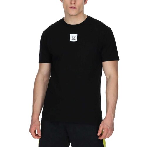 Dot mens t-shirt Slike