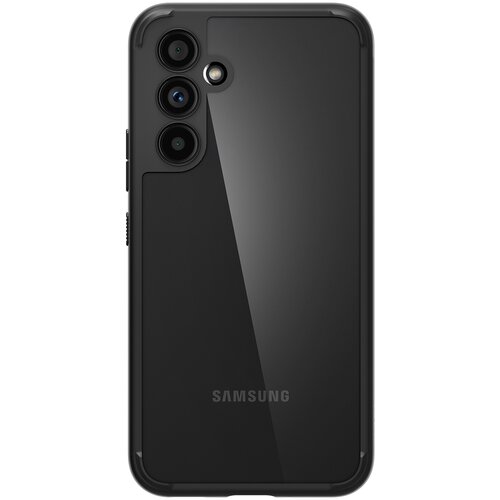Spigen GALAXY A54 ULTRA HYBRID MATTE BLACK Cene