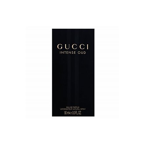 Gucci Intense Oud parf&amp;eacute;movan&amp;aacute; voda unisex 90 ml Slike