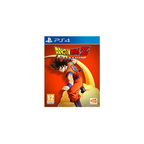 PS4 Dragon Ball Z: Kakarot Cene