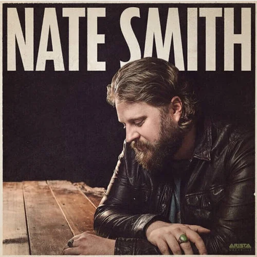 Nate Smith - (2 LP)