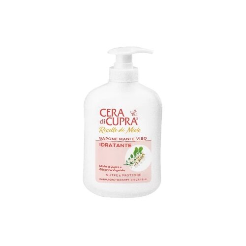 Cera_di_Cupra Tečni sapun, Hidratantni, 200 ml Cene