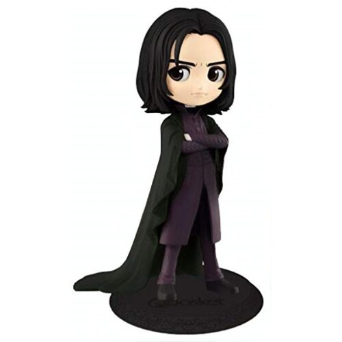 Banpresto q posket figura severusa snapea - harry potter 14 cm, (20839666) Slike