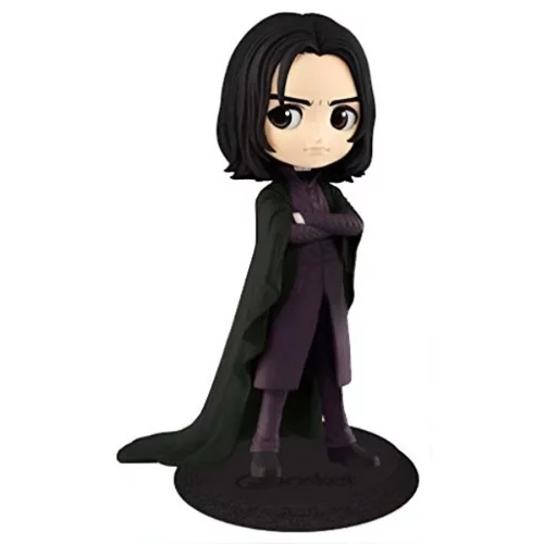 Banpresto Q Posket Figura Severusa Snapea - Harry Potter 14 cm, (20839666)