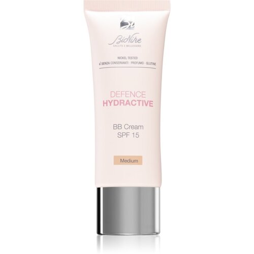 BioNike Defence Hydractive BB krema SPF 15 odtenek Medium 40 ml Cene