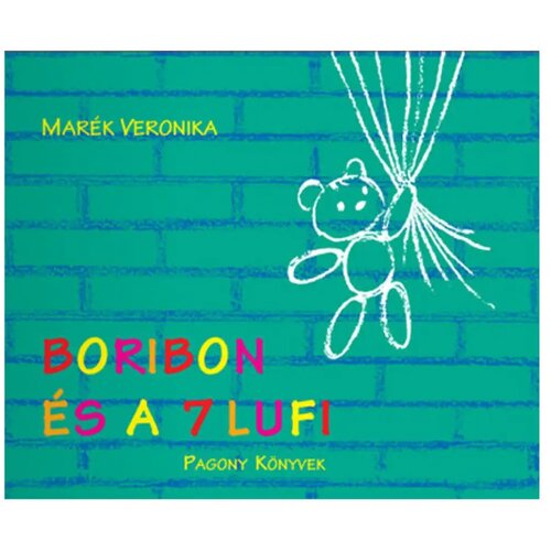 Pagony Boribon i 7 balona - Cijene