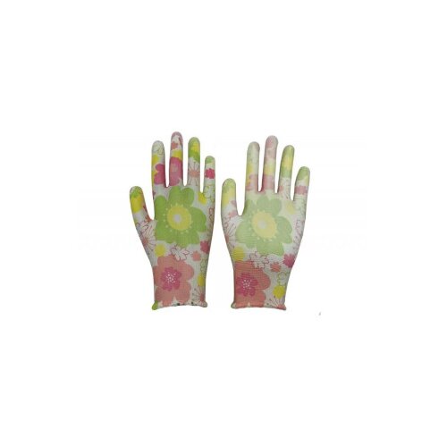 Bomber Rukavice Garden Purple 9 Slike
