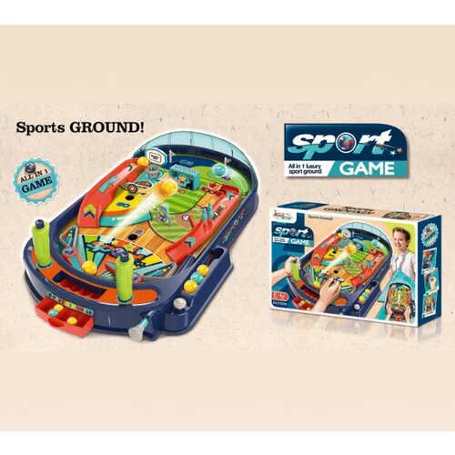 Hk Mini igračka sportski teren Cijene