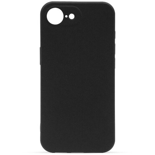  Futrola Soft Case za Iphone 16E, Crna Cene