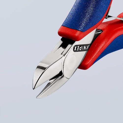 Knipex klešta sečice kose 77 22 115mm Cene