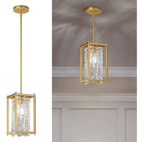 Toolight LAMPA APP1111-1CP Slike