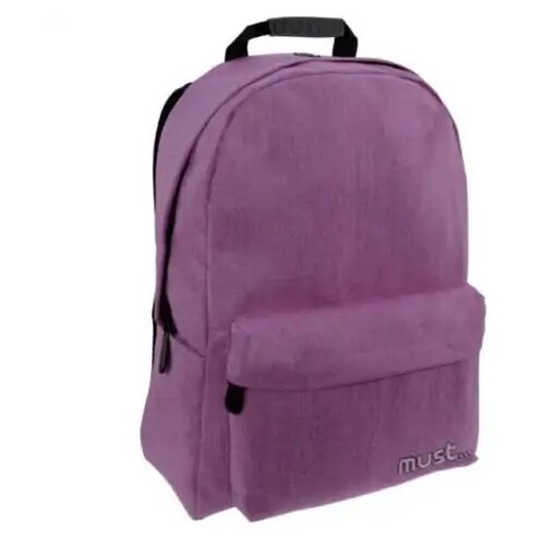 Luna must: &scaron;kolska torba purple monochrome jeans, ruksak 32x17x42cm Cijene