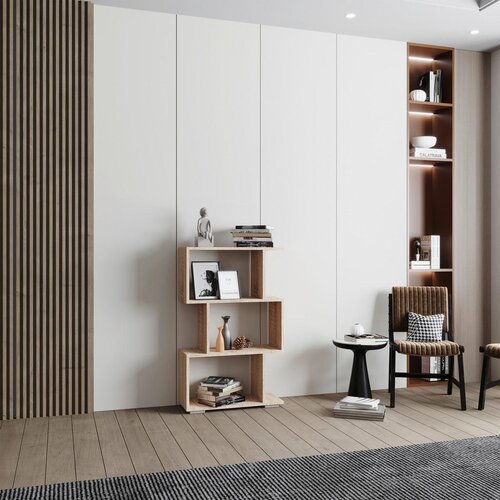 MID.YOU Regal Palusa M, Barva Hrasta Slike