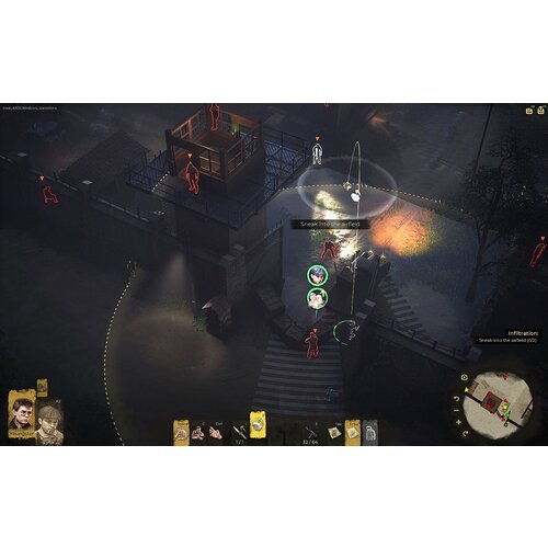 Meridiem publishing 63 Days - The Home Army Edition (Playstation 5) Slike