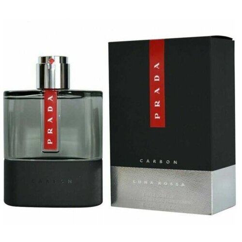 Prada luna rossa carbon edt 150ml Cene