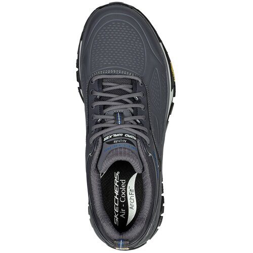 Skechers Arch Fit Road Walker mu&amp;scaron;ke tenisice 237333-char Slike