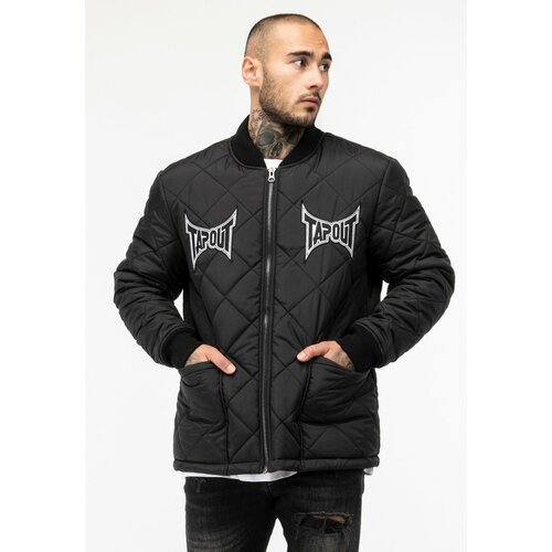Tapout Men's jacket regular fit Slike