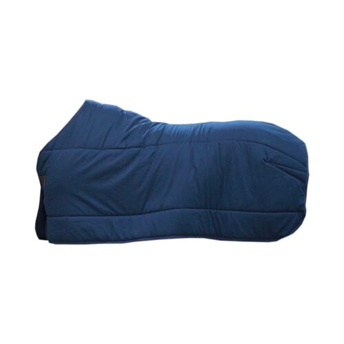 Kentucky Horsewear Podpregrinjalo "Classic" 200g navy - 140 cm Cene