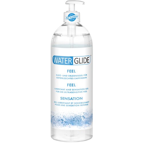 Waterglide Feel 1000ml Slike