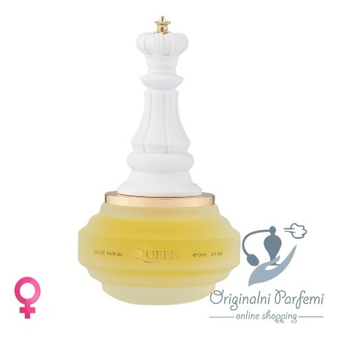 Armaf Parfemi Armaf Checkmate Queen 100ml EDP Cene