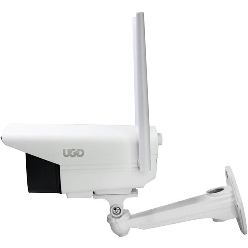 UGD IP Wi-Fi smart kamera K16-30-R Slike