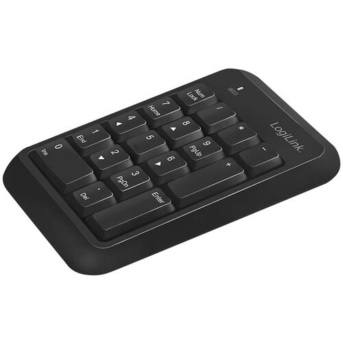 Logilink ID0201 wireless keypad Slike