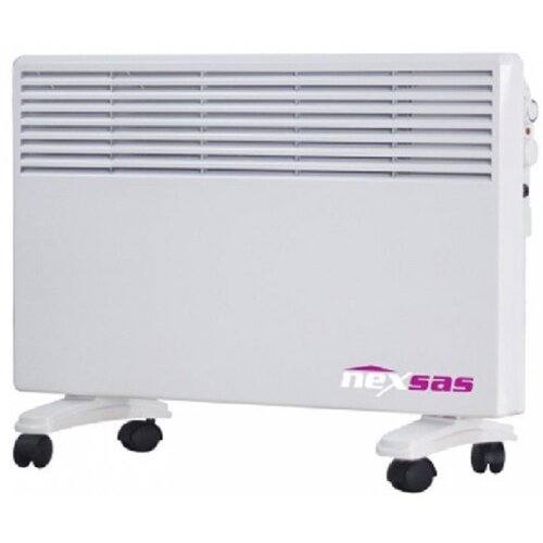 Nexsas NPG-2000 panelna grejalica Slike