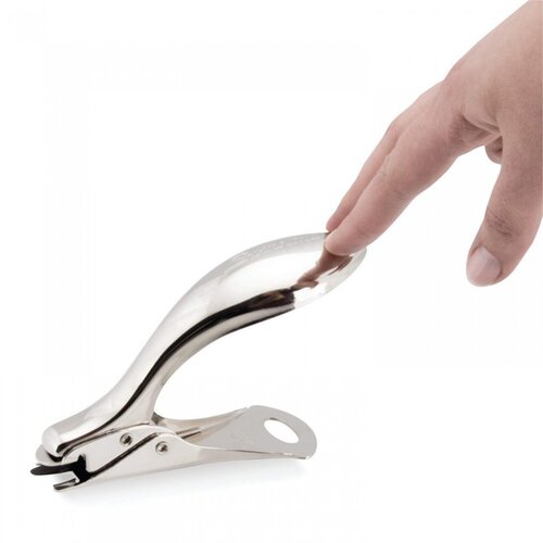 Rexel Odstranjevalec sponk Heavy Duty 37201 Slike