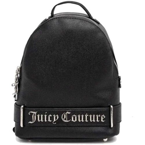 Juicy Couture Jasmine backpack pu black Cene