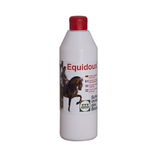 Stassek EQUIDOUX tinktura proti drgnjenju Cene