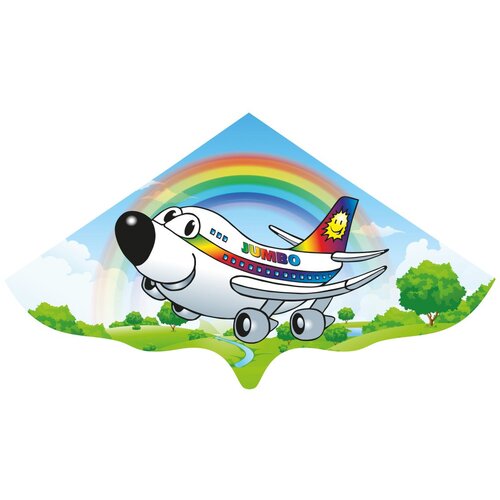 Gunther zmaj Avion Jumbo Cene