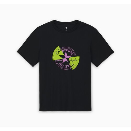 Converse mu&amp;scaron;ka majica distorted patch t-shirt Slike