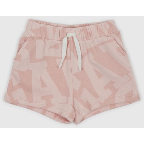 GAP Kids Shorts with logo - Girls Cijene