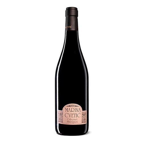 Masciarelli Marina Cvetić Cabernet Sauvignon crveno vino 0.75l Slike