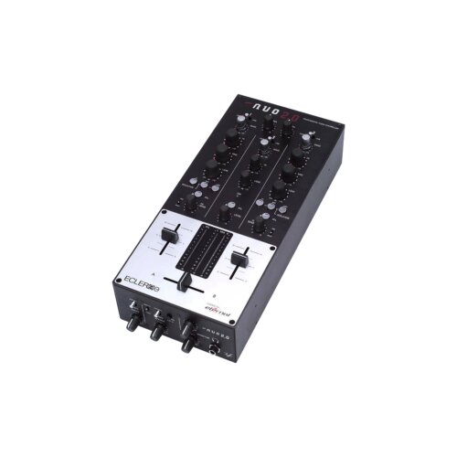 Dj MIKSETA ecler NUO2.0 2-KANALNA Cijene