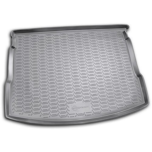Novline kadica za gepek nissan qashqai 2007- Slike