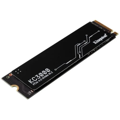 SSD 1TB KIN KC3000 PCle 4.0 M.2 2280 NVMe Cijene