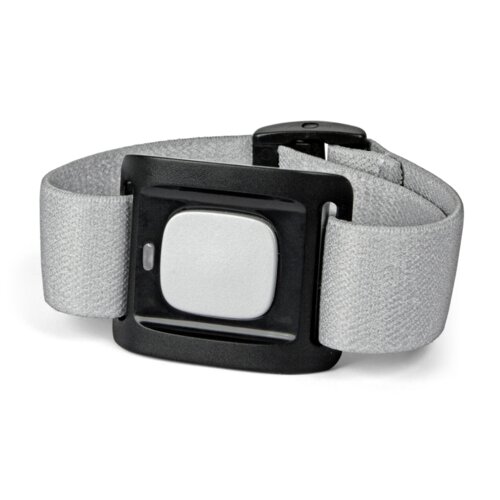 Doro 3500 Alarm Button silver/black Slike