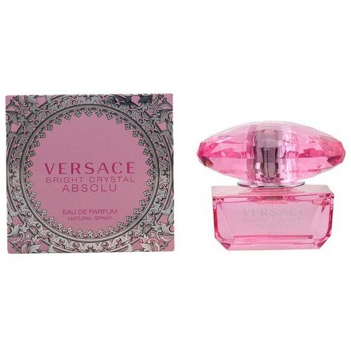 Parfem Bright Crystal Absolu parfumirana voda za ženske 90 ml Slike