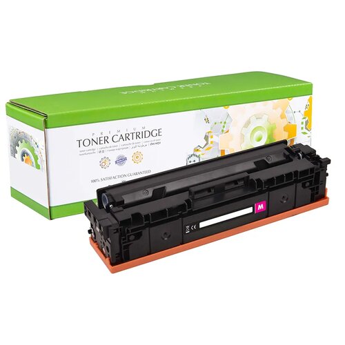 Canon CRG-067 M Toner Zamenski Magenta - Static Control Cene