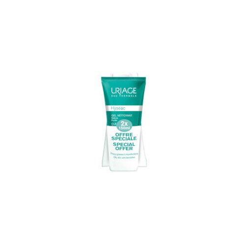 Uriage Hyseac gel za umivanje DUO Cijene
