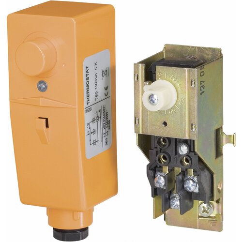 IMIT Termostat za pritrditev na cev 20 do 90 °C 100859, (20448754) Cene