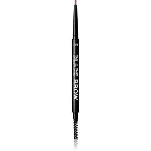 Revolution Relove blade brow precizna olovka za obrve 0,1 g nijansa brown za žene Slike