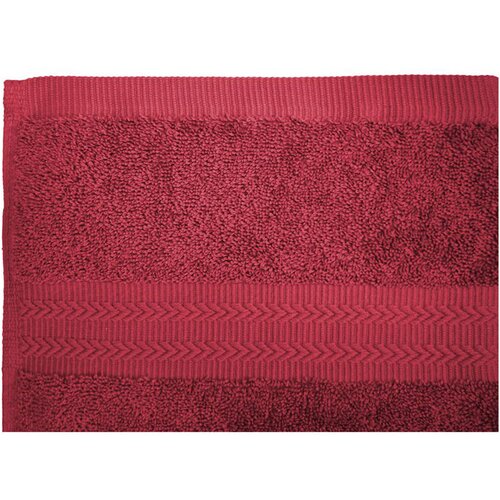  Brisača Forum, 100 x 50 cm, rdeča Slike